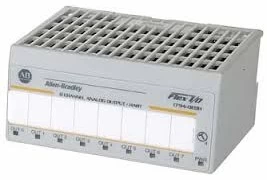 ALLEN-BRADLEY