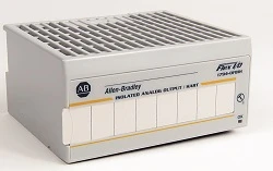 ALLEN-BRADLEY