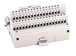 ALLEN-BRADLEY