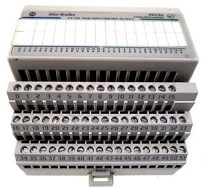 ALLEN-BRADLEY