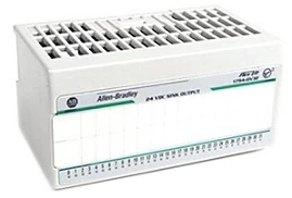 ALLEN-BRADLEY