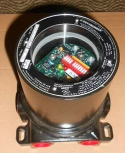 DET-TRONICS