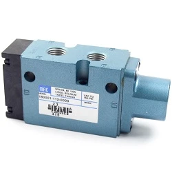 MAC-VALVES
