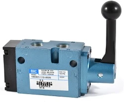 MAC-VALVES