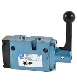 MAC-VALVES