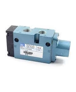 MAC-VALVES
