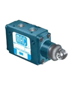 MAC-VALVES