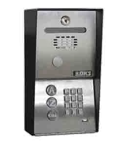 DKS-DOORKING