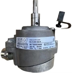 SEW-EURODRIVE