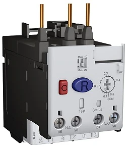 ALLEN-BRADLEY