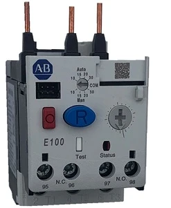 ALLEN-BRADLEY