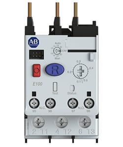 ALLEN-BRADLEY