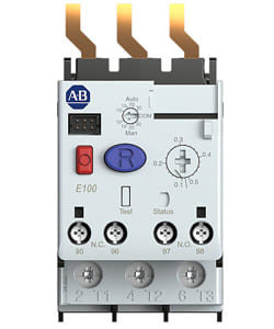 ALLEN-BRADLEY