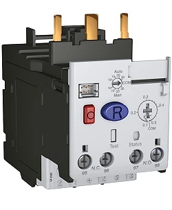 ALLEN-BRADLEY