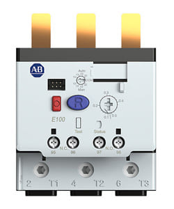 ALLEN-BRADLEY