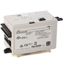 ALLEN-BRADLEY