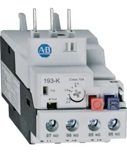 ALLEN-BRADLEY
