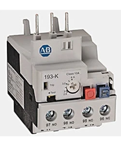 ALLEN-BRADLEY