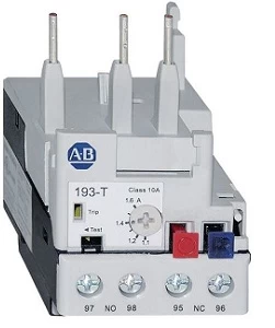 ALLEN-BRADLEY