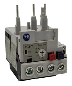 ALLEN-BRADLEY