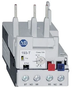 ALLEN-BRADLEY