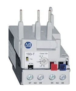 ALLEN-BRADLEY