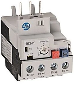 ALLEN-BRADLEY