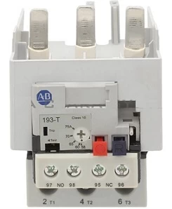 ALLEN-BRADLEY
