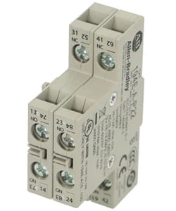 ALLEN-BRADLEY