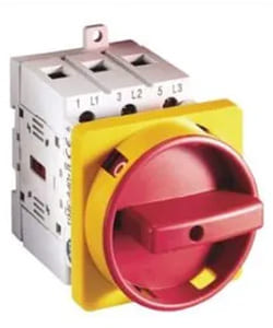 ALLEN-BRADLEY