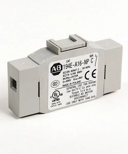 ALLEN-BRADLEY