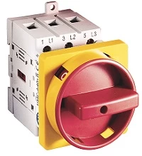 ALLEN-BRADLEY