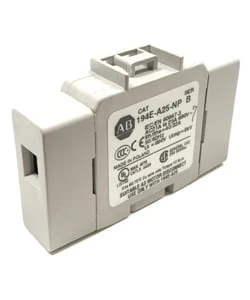 ALLEN-BRADLEY