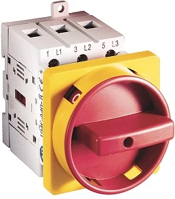 ALLEN-BRADLEY