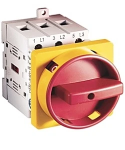 ALLEN-BRADLEY