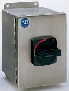 ALLEN-BRADLEY