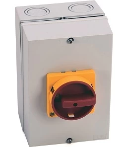 ALLEN-BRADLEY