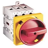 ALLEN-BRADLEY