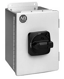 ALLEN-BRADLEY