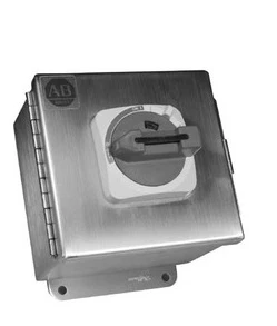 ALLEN-BRADLEY