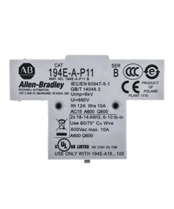 ALLEN-BRADLEY