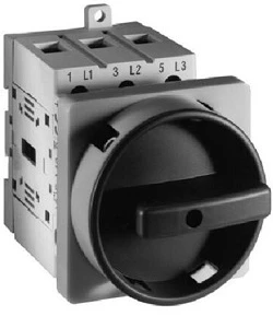 ALLEN-BRADLEY
