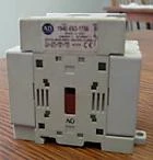 ALLEN-BRADLEY