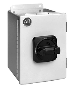 ALLEN-BRADLEY