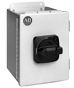 ALLEN-BRADLEY