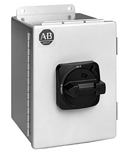 ALLEN-BRADLEY
