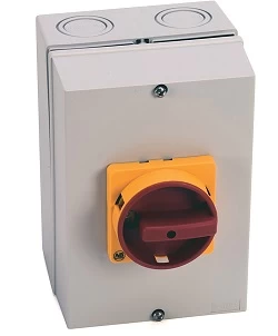 ALLEN-BRADLEY
