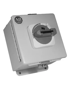 ALLEN-BRADLEY