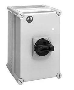 ALLEN-BRADLEY