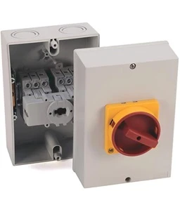 ALLEN-BRADLEY